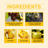Vitamin E Body Oil, Deeply Nourishes Hair, Nails, Skin, Body Care And Massage - V.I.P Digital Presence