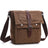 Men Business Messenger Bags For Men Shoulder Bag vintage Canvas Crossbody Pack Retro Casual Office Travel Bag - V.I.P Digital Presence