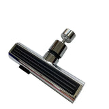 Faucet Extender Waterfall Stream Sprayer Kitchen accessories Head Sprayer Filter Diffuser Water Saving Nozzle Tap - V.I.P Digital Presence