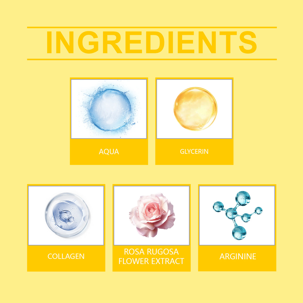 Gel de ducha perfumado que hidrata y nutre la piel, limpia e ilumina la piel, el cuerpo y la ducha con fragancia.