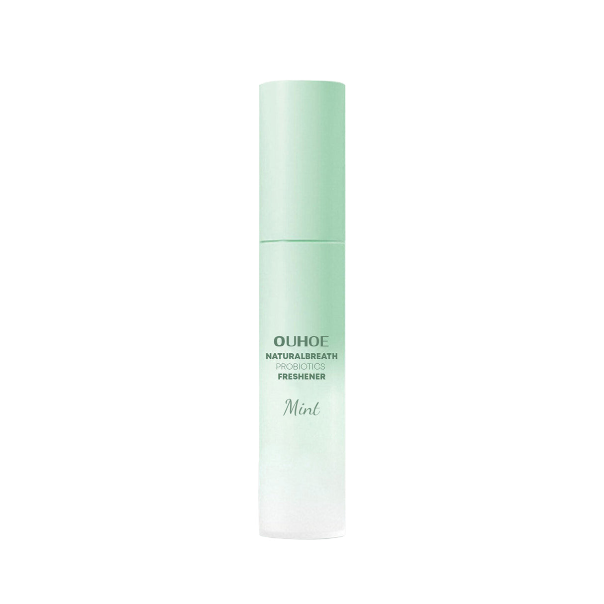 Probiotic Breath Freshener, Removes Bad Breath And Leaves Fragrance Probiotic Freshness Instant Mouth Spray - V.I.P Digital Presence