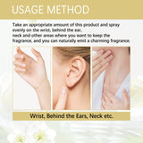 Women Fragrance - V.I.P Digital Presence