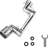 AquaTwist Faucet Aerator