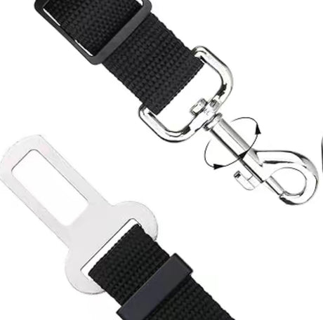 Dog Seat Belt Harness - V.I.P Digital Presence