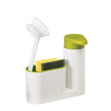 Storage Rack Kitchen New Product Multifunctional Storage Box Sink Soap Solution Storage Bottle - V.I.P Digital Presence