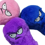 Octopus - shaped indestructible plush dog toy, squeaky & bite - resistant, pet toy supplies - V.I.P Digital Presence
