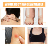 Lymphatic Drainage Detox Ginger Soap, Body Armpit Leg Caking Meridian Lymphatic Relief Venous Care Soap - V.I.P Digital Presence