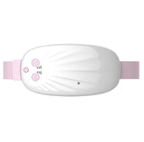 Massage Warm Palace Treasure Moxibustion Palace Cold And Hot Compress Bag Wormwood Bag Female Fever Warm Palace Belt - V.I.P Digital Presence
