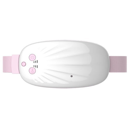 Massage Warm Palace Treasure Moxibustion Palace Cold And Hot Compress Bag Wormwood Bag Female Fever Warm Palace Belt - V.I.P Digital Presence