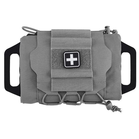 Tactical Military Pouch MOLLE Rapid Deployment First-aid Kit Survival Outdoor Hunting Emergency Bag Camping Medical Kit - V.I.P Digital Presence