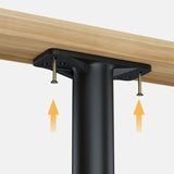 Adjustable Bed Plate Support Frame Bed Bottom Bearing Bracket - V.I.P Digital Presence