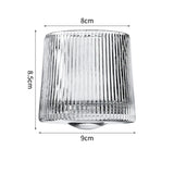 Hand drawn rotating glass cups multiple multi-purpose whiskey glasses rotating glass cups - V.I.P Digital Presence