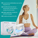 Body Care Irradiation Device Relieves Body Functions Rejuvenate Maintenance Comfortable Nail Care Device - V.I.P Digital Presence