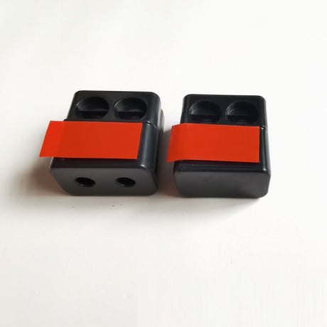 Collisions Fits All Vehicles Forest Driving Ultrasonic Car Alert Device Animal Repeller Sound Alarm Car Deer Whistle - V.I.P Digital Presence