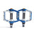 Bicycle Pedal Mountain Bike Peilin Pedal Aluminum Alloy Bearing Pedal Dead Fly Non-Slip Two Peilin - V.I.P Digital Presence