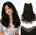 WavyClip Hair Extensions