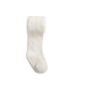 Spring And Summer Baby Girl Leggings Combed Cotton Boneless One-Piece Socks Mesh Outer Wear Cute Thin Children's Pantyhose - V.I.P Digital Presence