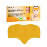 Forehead Wrinkle Patch, Lifts Lightens And Smooths Forehead Wrinkles Facial Skin Forehead Patch - V.I.P Digital Presence