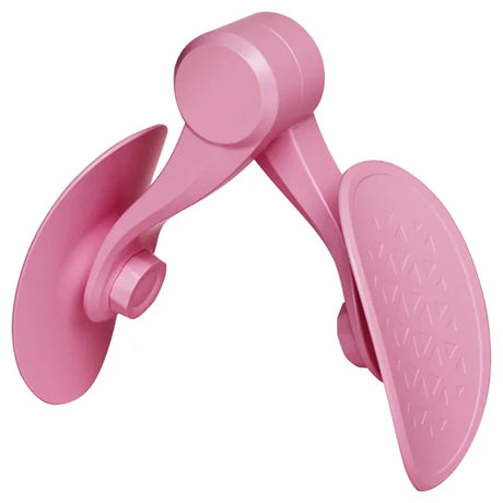Yoga Leg Clamp Pelvic Floor Muscle Trainer Leg Inner Kegel Exercise Female Postpartum Repair Leg Beauty - V.I.P Digital Presence