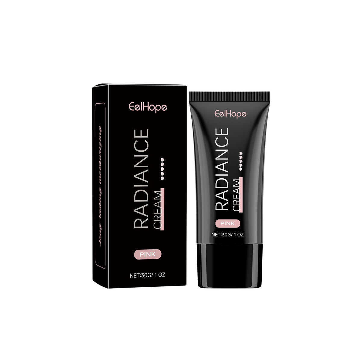 Face Moisturizing High Light Cream Brightening And Radiant Skin Hydrating Long Lasting Nude Makeup Moisturizer - V.I.P Digital Presence