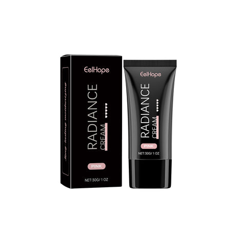 Face Moisturizing High Light Cream Brightening And Radiant Skin Hydrating Long Lasting Nude Makeup Moisturizer - V.I.P Digital Presence