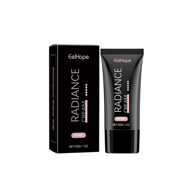 Face Moisturizing High Light Cream Brightening And Radiant Skin Hydrating Long Lasting Nude Makeup Moisturizer - V.I.P Digital Presence