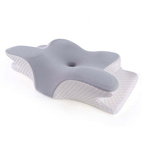 Ergonomic Cervical Pillow For Sleeping Orthopedic Support Pillows Odorless Contour Neck Pain Memory Foam Pillow - V.I.P Digital Presence