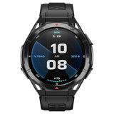 X2B smartwatch Bluetooth call dual band GPS pressure compass outdoor three proof men's wristband - V.I.P Digital Presence