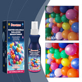 Balloon Highlighter Spray, Balloon Surface Texture Gloss Long-Lasting Anti-Oxidation Appearance Polishing Spray - V.I.P Digital Presence