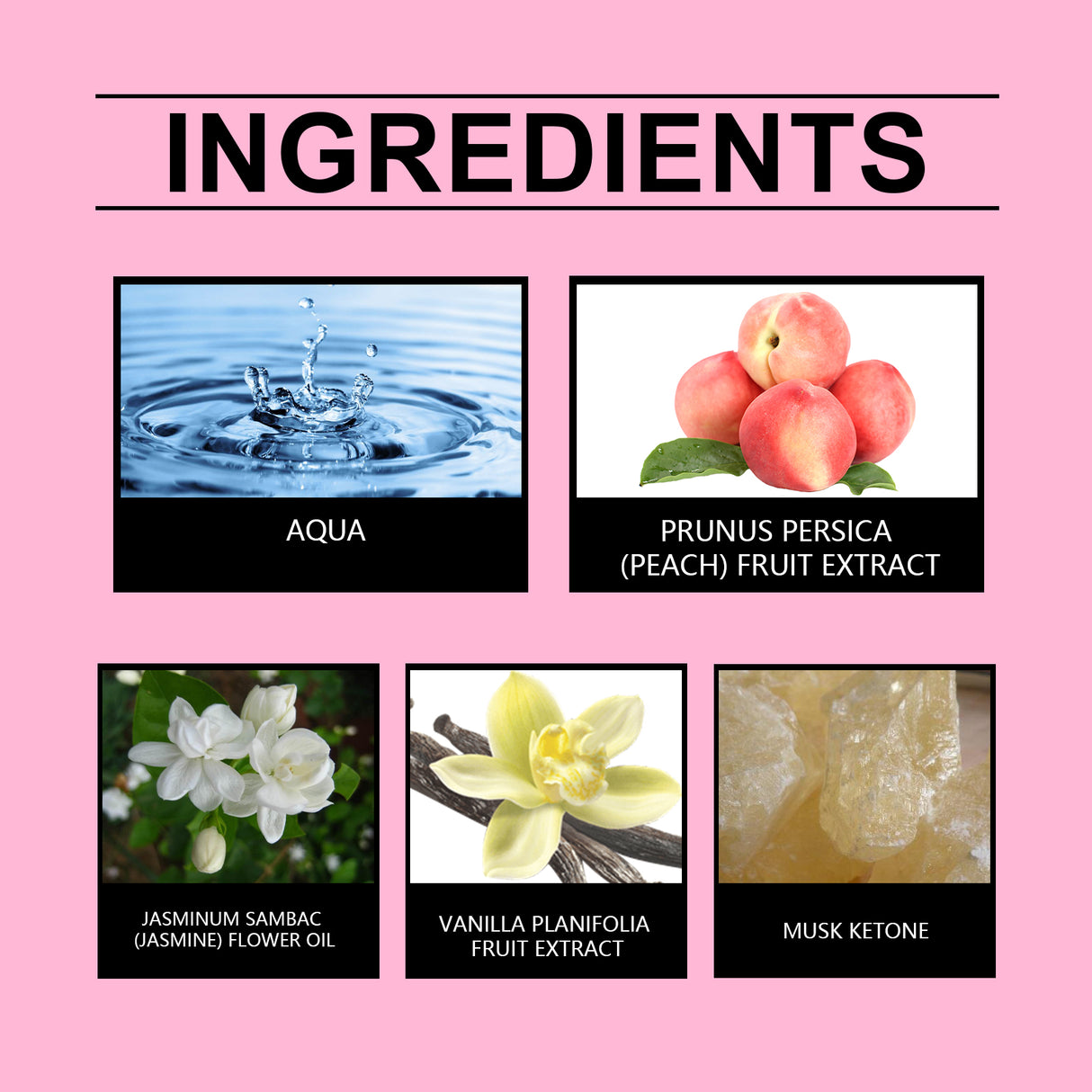 Peach Pink Ball Perfume, Small Fresh Roller Perfume Fresh Light Fruit Peach Ball Perfume - V.I.P Digital Presence