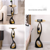 Simple and modern large floor to ceiling decorations for living rooms and home decor - V.I.P Digital Presence