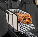 PawRide Pet Car Seat