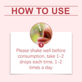 Body Care Drops Gently Nourish Nourish Your Body And Replenish Your Energy Daily Care Drops - V.I.P Digital Presence