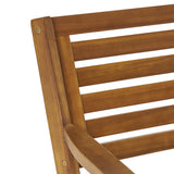 HERMOSA KD WOOD DINING CHAIR (set of 2) - V.I.P Digital Presence