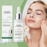 Esencia facial, hidratante suave, piel delicada y firme, aclara líneas finas e ilumina la piel.
