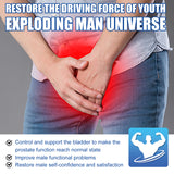 Prostate Herbal Gel For Men To Relieve Prostate Discomfort And Protect Yang Health Body Care - V.I.P Digital Presence