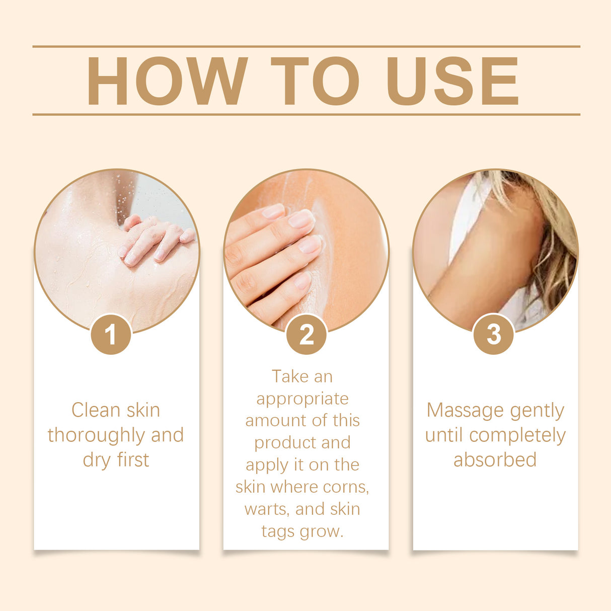 La crema de veneno de abeja Woodsleep es una crema limpiadora, hidratante, suave y reparadora para el cuidado corporal.