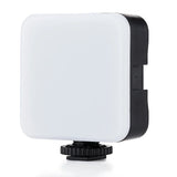 Vlogging kit for mobile phone tripod 36 led fill light and mini microphone for live stream, video TikTok YouTube - V.I.P Digital Presence