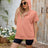 Half Zip Short Sleeve Hooded Top - V.I.P Digital Presence