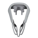 High battery life cervical spine massager neck trapezius muscle shoulder waist leg kneading hot compress massage shawl - V.I.P Digital Presence