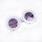 Summer Cute Toys Children Sunflower Sunglasses 6 Colors Frame Sunglasses ANTI-UV Protection Reflective Kids Sunglasses - V.I.P Digital Presence