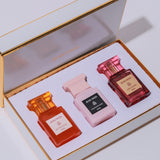 Men's Gulong perfume Set Lasting Fragrance Small City Yi Fragrance Vietnam Women's perfume Gift Box - V.I.P Digital Presence