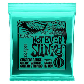 Acoustic Guitar Strings: 80/20 Bronze with NANOWEB Coating, Long - lasting Bright Tone, Comfortable Feel, Medium 13 - 56 - V.I.P Digital Presence