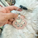 Llavero PawCharm 