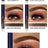 QIBEST Three Dimensional Thick Eyebrow Dyeing Liquid Eyebrow Dyeing Eyebrow Cream Waterproof Makeup Does Not Smudge Does Not Take Off Makeup - V.I.P Digital Presence