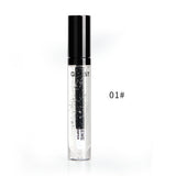 QIBEST Transparent Color Sexy Big Mouth Lip Gloss Moisturizing Lightening Lip Texture Lock Color Oil Lip Plumping Oil - V.I.P Digital Presence