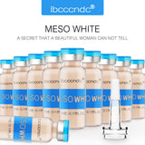 Keeping Face Liquid Foundation BB GLOW Modification Brightening Semi-Permanent MTS Liquid Foundation Freeze-Dried Powder - V.I.P Digital Presence