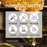 Beeswax Granules, Household Handmade Beeswax Sofa Floor Brightening Maintenance Furniture Leather Care Wax - V.I.P Digital Presence