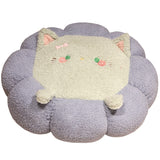 Cool summer ice bean cushion cartoon futon tatami buttocks cushion student Office chair sofa cushion - V.I.P Digital Presence