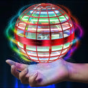 Orb Spinner Ball